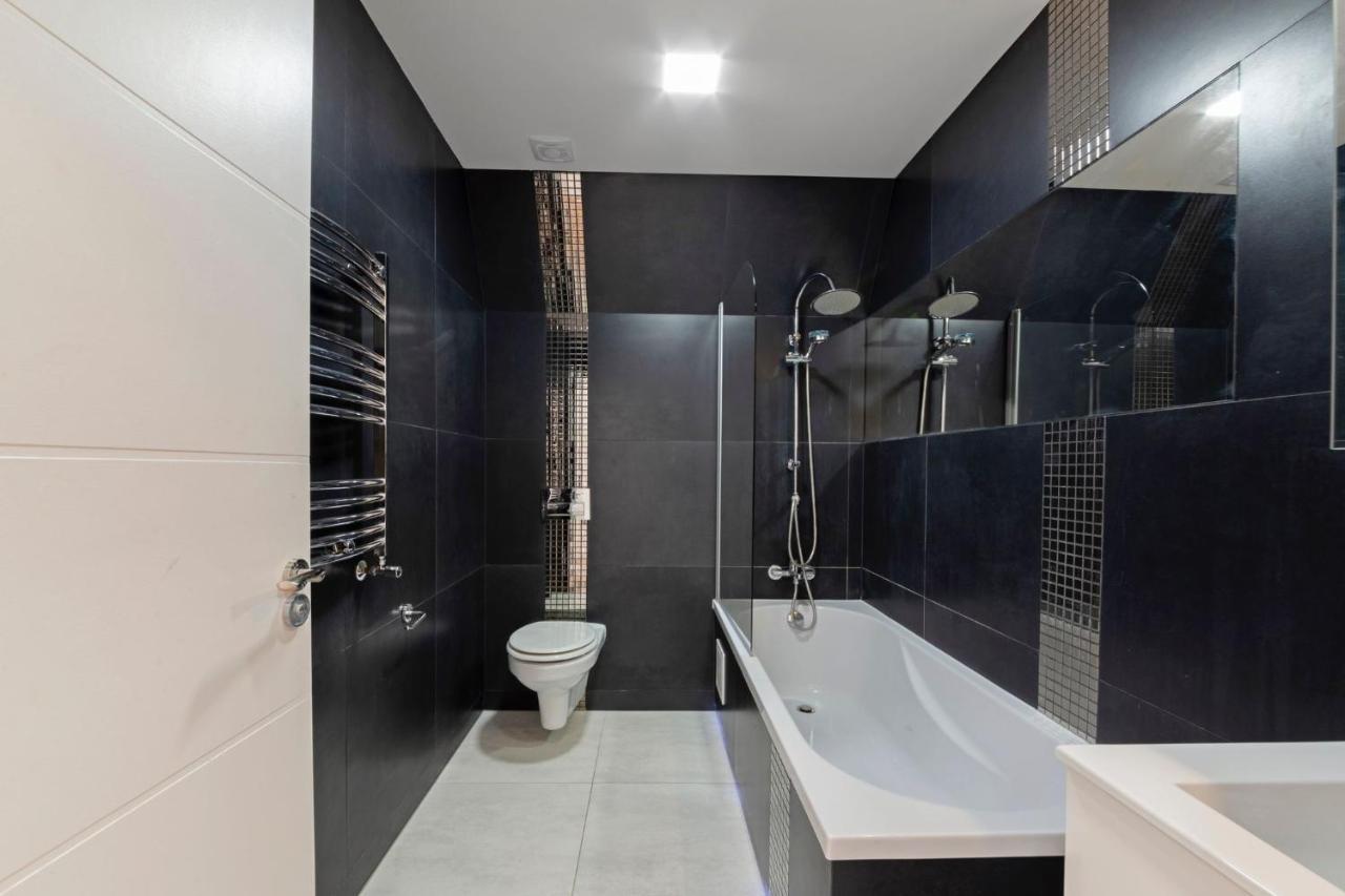 Birchanger Spacious One Bed Loft Apartment מראה חיצוני תמונה