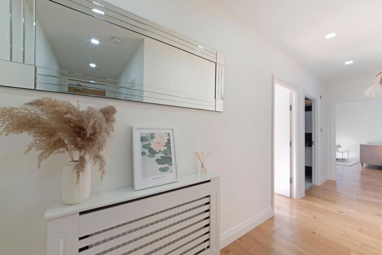 Birchanger Spacious One Bed Loft Apartment מראה חיצוני תמונה