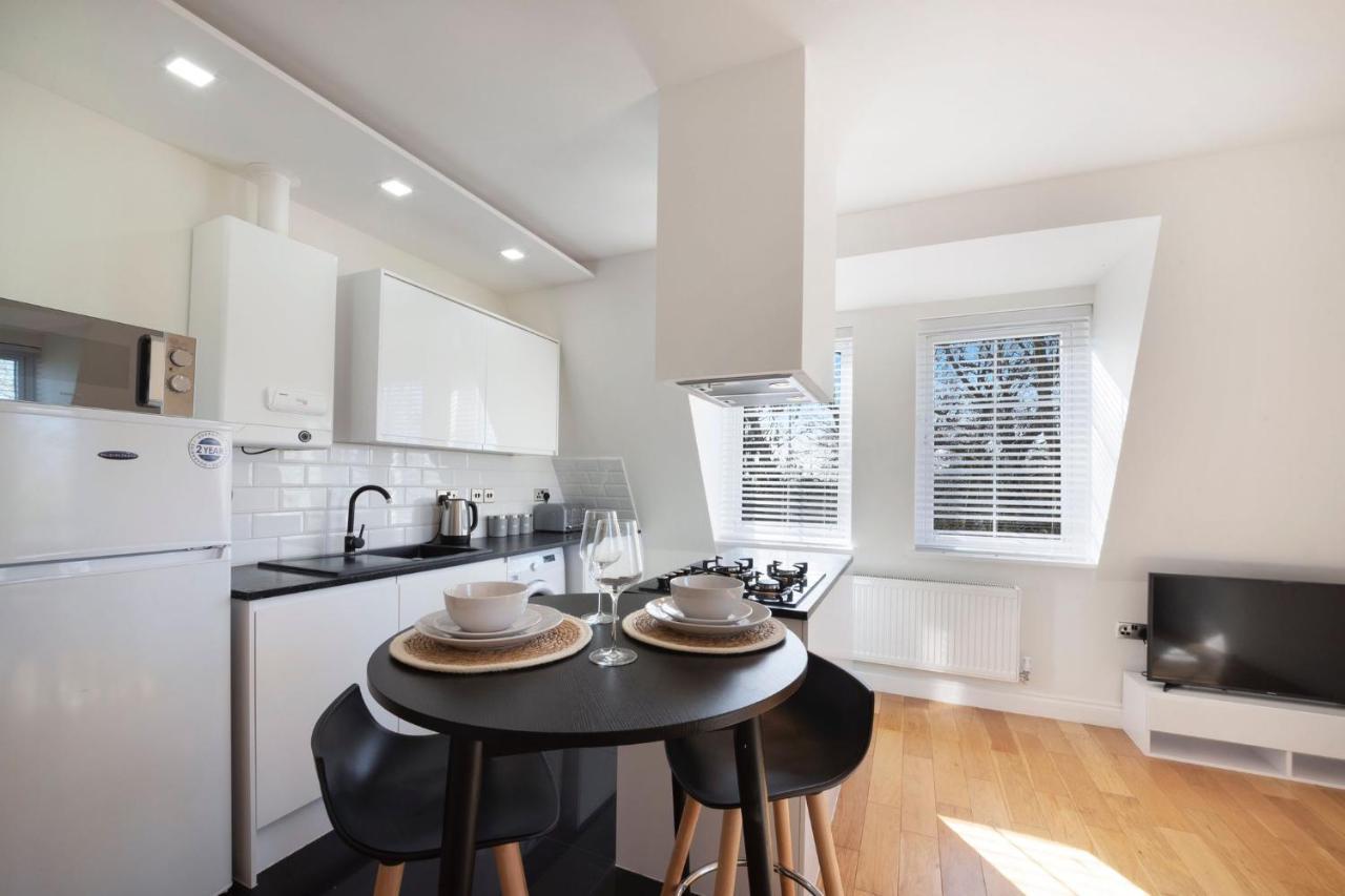 Birchanger Spacious One Bed Loft Apartment מראה חיצוני תמונה